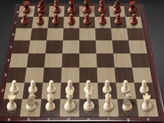 Игра SparkChess Mini