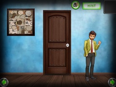 Ігра Amgel Easy Room Escape 177