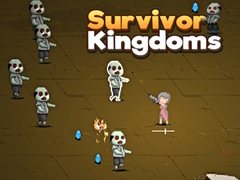 Игра Survivor Kingdoms