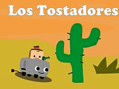 Игра Los Tostadores