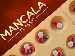 Игра Mancala Classic