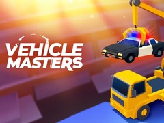 Игра Vehicle Masters