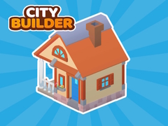 Игра City Builder