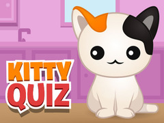 Игра Kitty Quiz