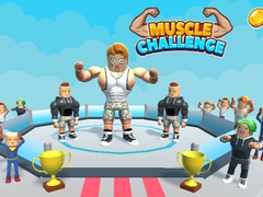 Игра Muscle Challenge