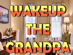 Игра Wakeup The Grandpa