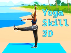 Игра Yoga Skill 3D