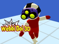 Ігра Webbi Boi 3D