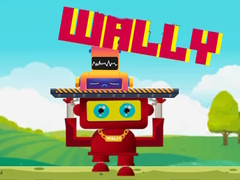 Игра Wally