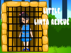 Игра Little Linta Rescue
