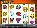 Ігра SunQuest Casino Slot
