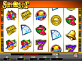 Игра SunQuest Casino Slot