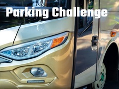 Игра Parking Challenge