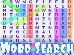 Ігра Word Search