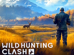 Игра Wild Hunting Clash