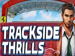 Игра Trackside Thrills