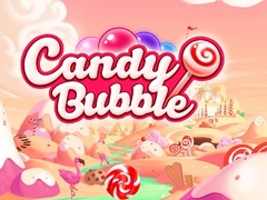 Ігра Candy Bubbles