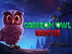 Игра Crimson Owl Rescue