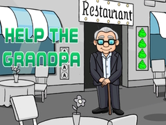 Игра Help The Grandpa