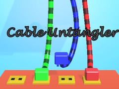 Игра Cable Untangler