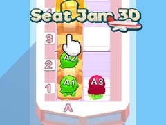 Игра Seat Jam 3D