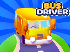 Игра Bus Driver