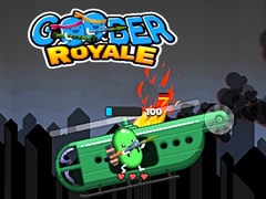 Игра Goober Royale