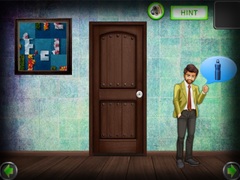 Ігра Amgel Easy Room Escape 178