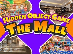 Ігра Hidden Objects Game The Mall