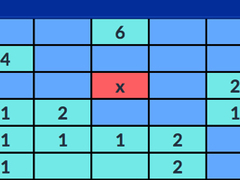 Игра Minesweeper, A Classic Puzzle Game