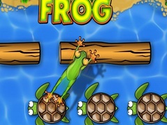 Игра Frog