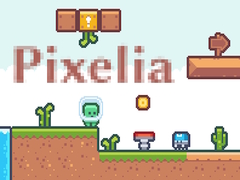 Игра Pixelia