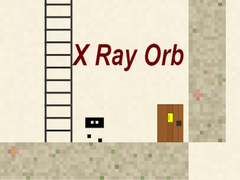 Игра X Ray Orb