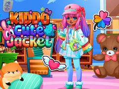 Игра Kiddo Cute Jacket