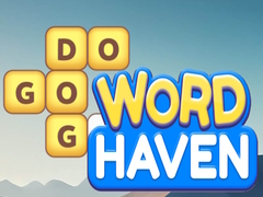 Игра Word Haven