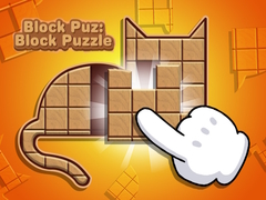 Игра Block Puz: Block Puzzle