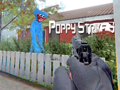Ігра Poppy Strike 3