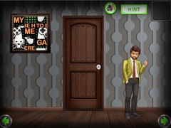 Игра Amgel Easy Room Escape 179