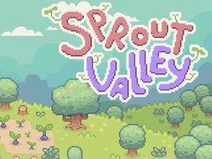 Игра Sprout Valley