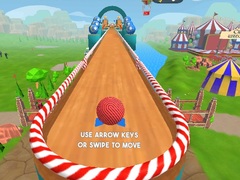 Игра Fast Ball Jump