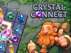 Игра Crystal Connect