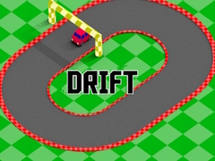 Игра Drift