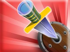 Игра Knife Challenge