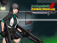 Ігра Last Day on Earth: Zombie Shooting