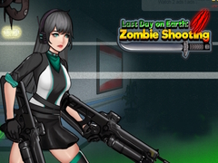 Игра Last Day on Earth: Zombie Shooting