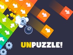 Игра Unpuzzle