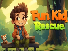 Игра Fun Kid Rescue