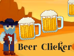 Ігра Beer Clicker