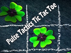 Ігра Pulse Tactics Tic Tac Toe