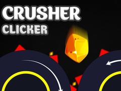 Игра Crusher Clicker